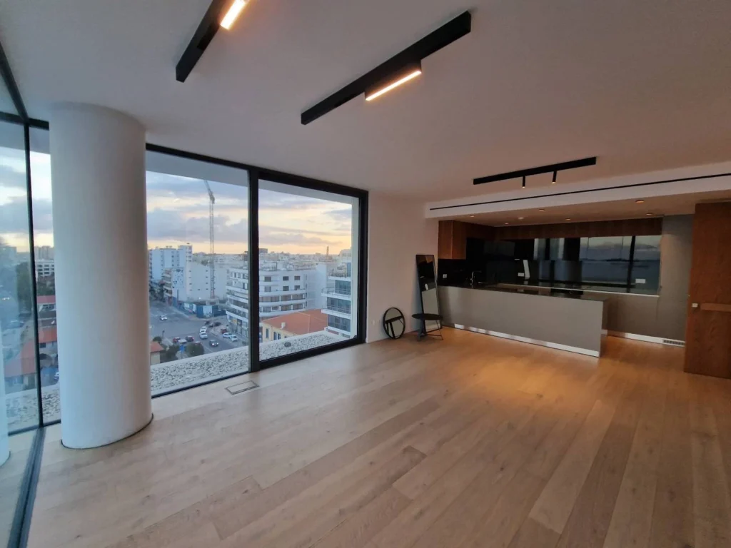 3 Bedroom Apartment for Sale