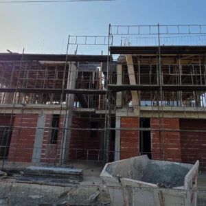 3 Bedroom House for Sale in Oroklini, Larnaca District