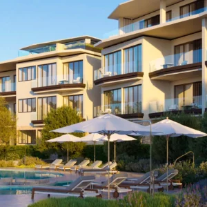 1,280m² Plot for Sale in Fasouri, Limassol District