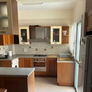 3 Bedroom Apartment for Sale in Agios Tychonas, Limassol District