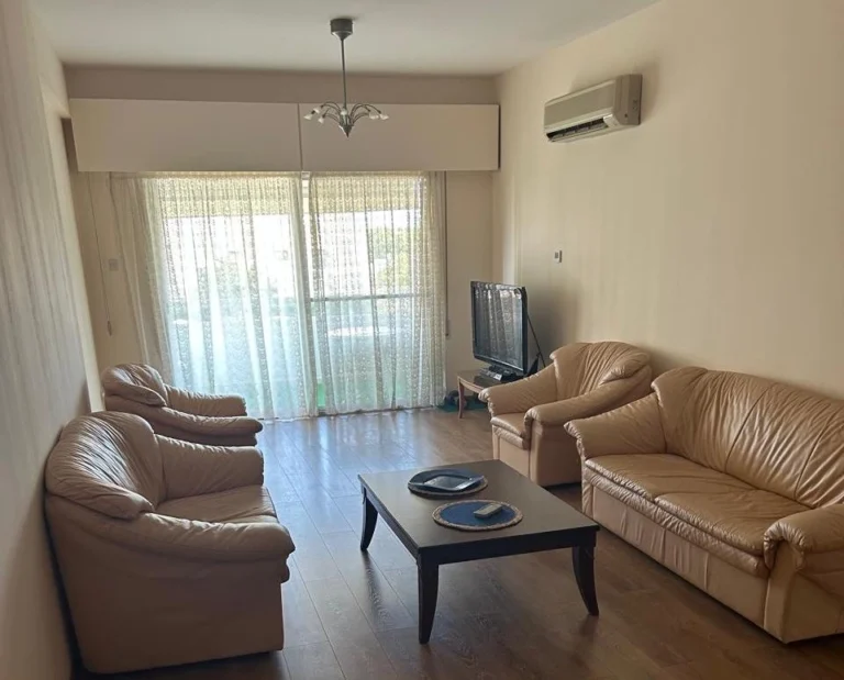 3 Bedroom Apartment for Sale in Agios Tychonas, Limassol District