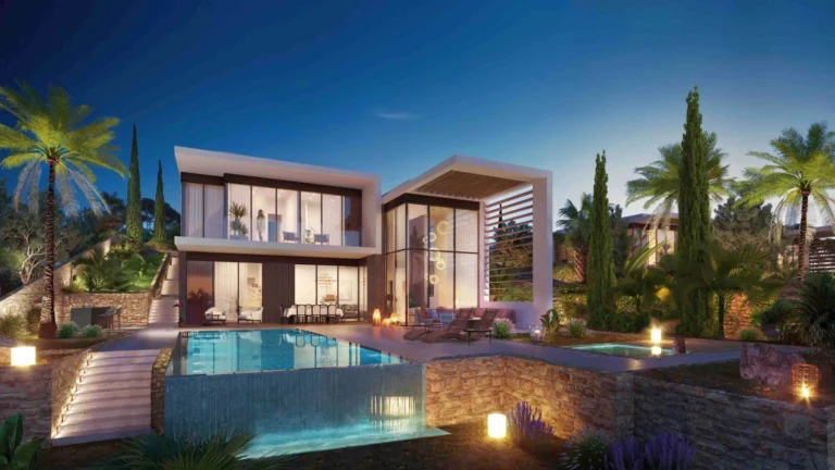 6+ Bedroom House for Sale in Pegeia, Paphos District