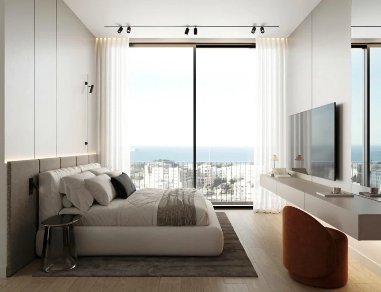 2 Bedroom Apartment for Sale in Potamos Germasogeias, Limassol District