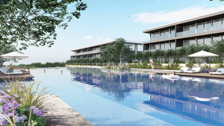 2 Bedroom Apartment for Sale in Anarita, Paphos District