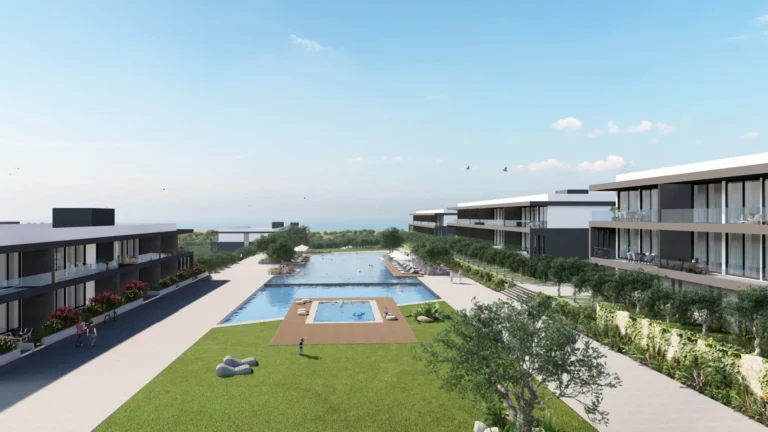 2 Bedroom Apartment for Sale in Anarita, Paphos District