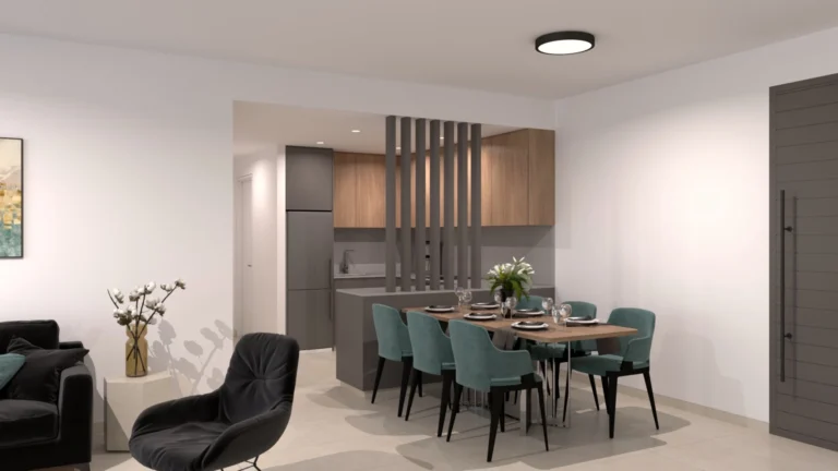 1 Bedroom Apartment for Sale in Anarita, Paphos District