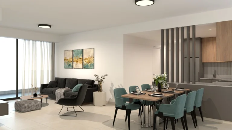 1 Bedroom Apartment for Sale in Anarita, Paphos District