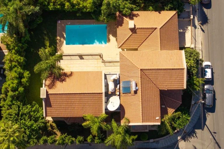 5 Bedroom House for Sale in Germasogeia, Limassol District