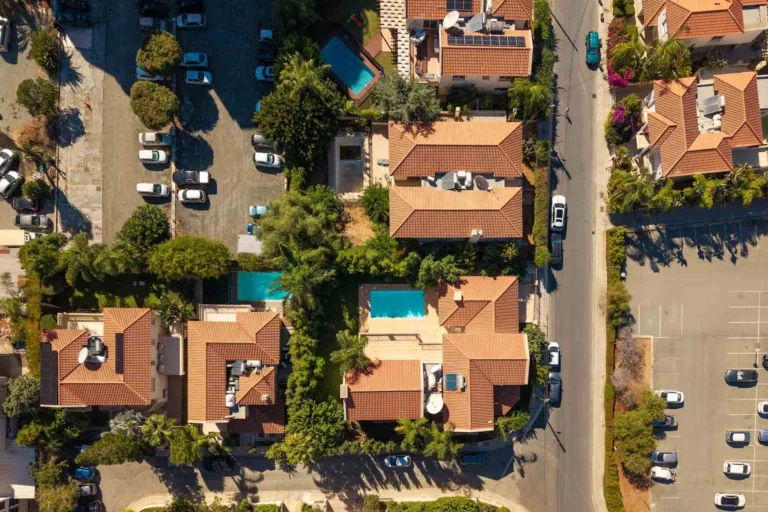 5 Bedroom House for Sale in Germasogeia, Limassol District