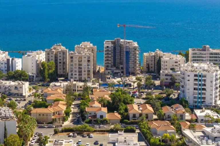 5 Bedroom House for Sale in Germasogeia, Limassol District