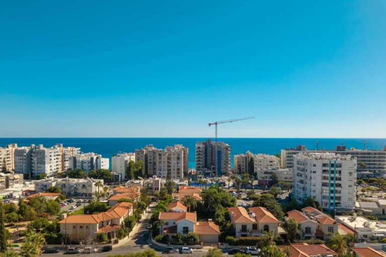 5 Bedroom House for Sale in Germasogeia, Limassol District