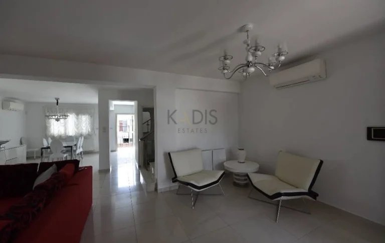 5 Bedroom House for Sale in Limassol District