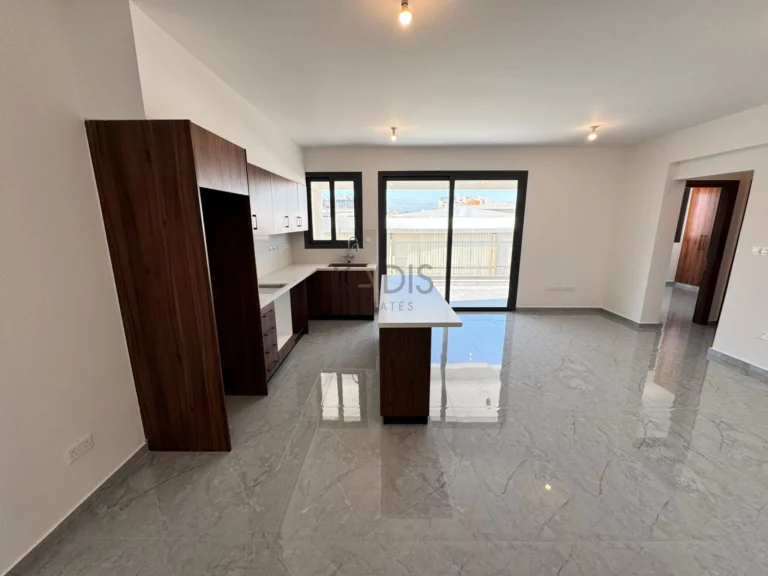 2 Bedroom Apartment for Sale in Limassol – Zakaki