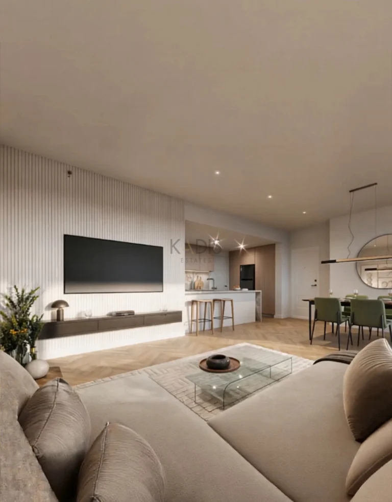 2 Bedroom Apartment for Sale in Strovolos, Nicosia District