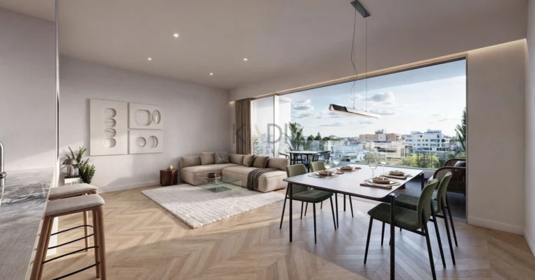 2 Bedroom Apartment for Sale in Strovolos, Nicosia District