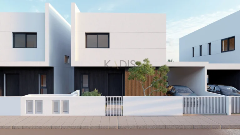 4 Bedroom House for Sale in Nicosia District