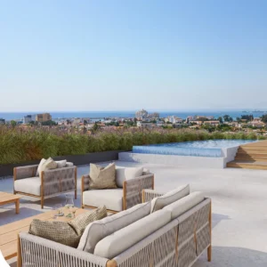 1 Bedroom Apartment for Sale in Limassol District