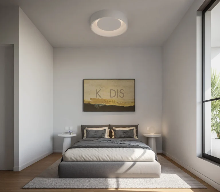 2 Bedroom Apartment for Sale in Limassol – Mesa Geitonia