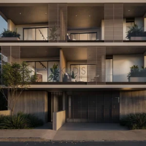 2 Bedroom Apartment for Sale in Limassol – Mesa Geitonia