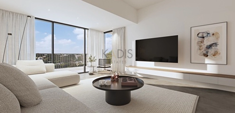 2 Bedroom Apartment for Sale in Limassol District