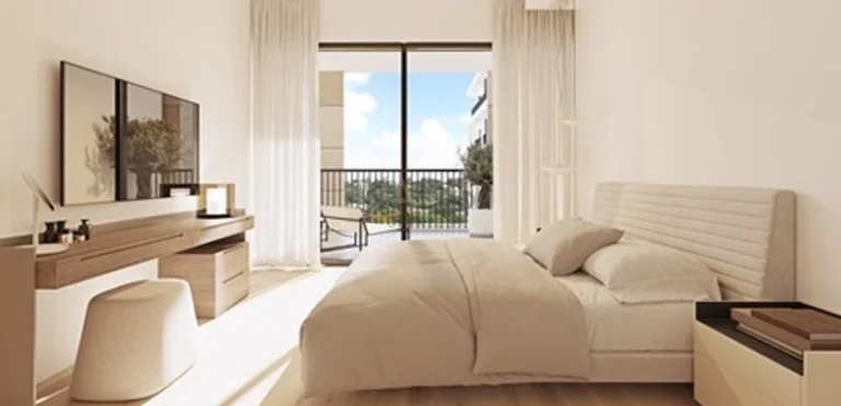 2 Bedroom Apartment for Sale in Limassol District