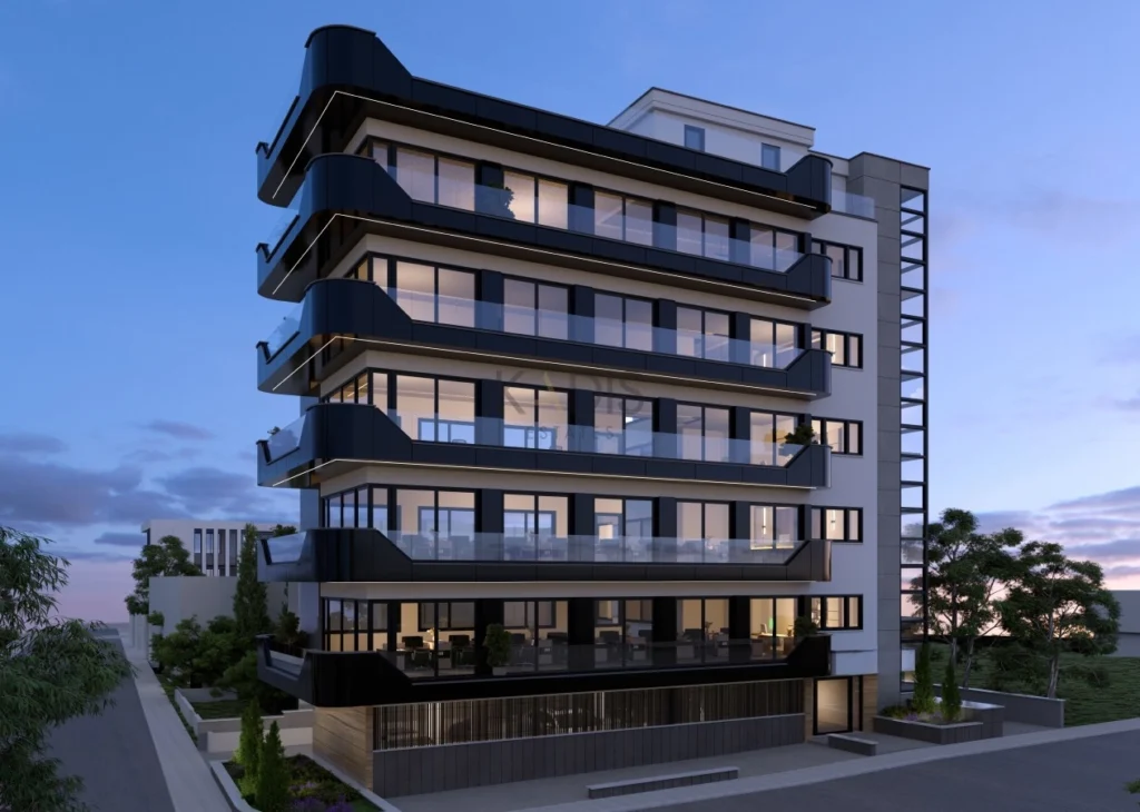 177m² Office for Sale in Limassol District