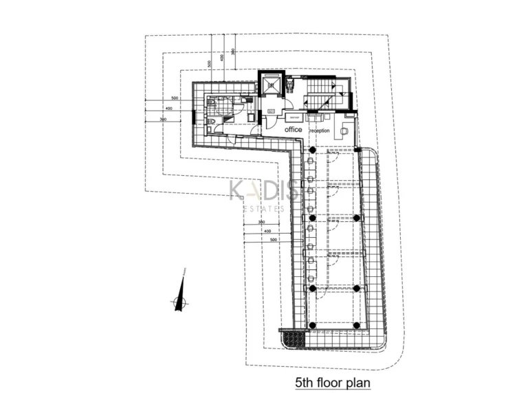 177m² Office for Sale in Limassol District