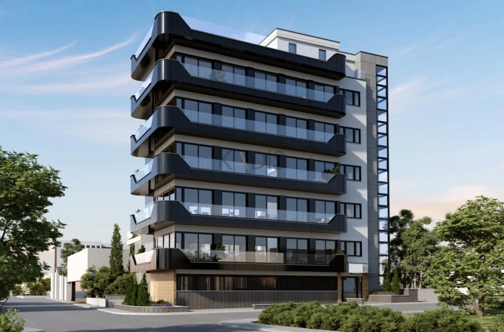 177m² Office for Sale in Limassol District