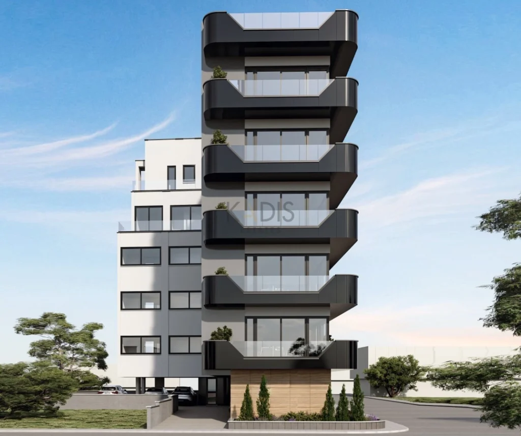 156m² Office for Sale in Limassol District