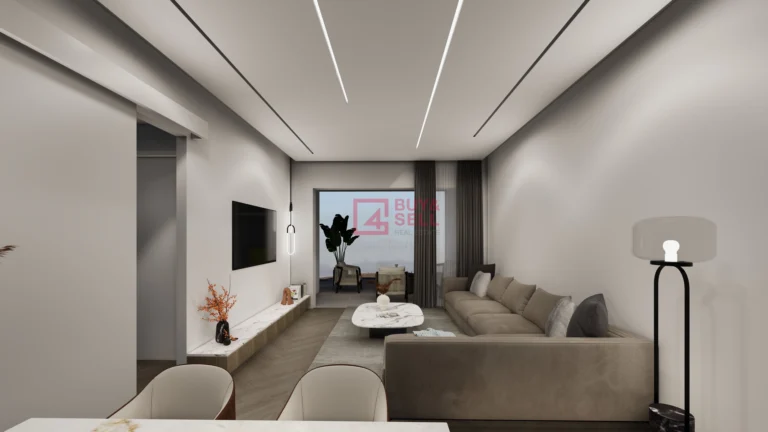 2 Bedroom Apartment for Sale in Limassol – Agios Athanasios