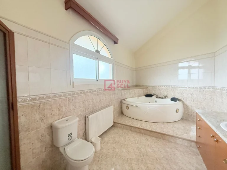 6+ Bedroom House for Sale in Asgata, Limassol District