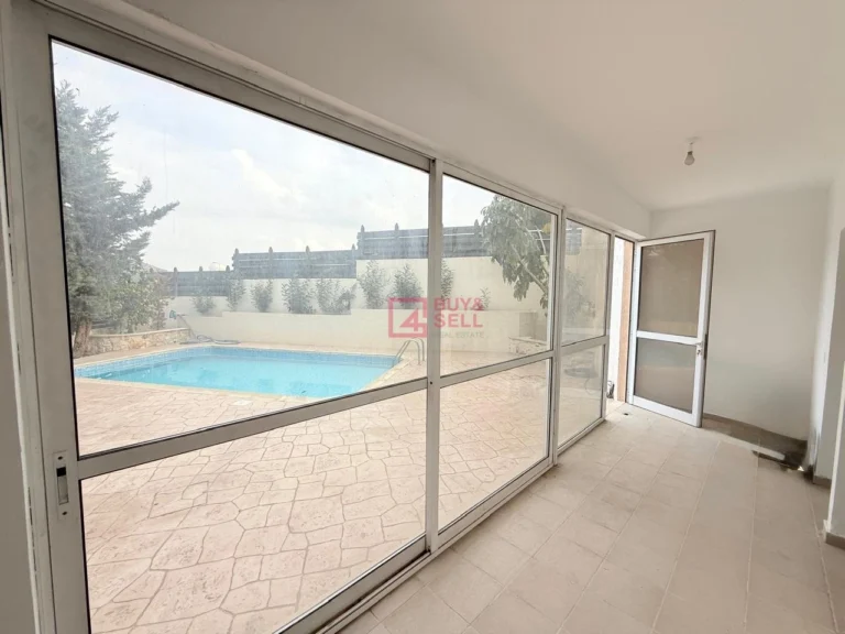 6+ Bedroom House for Sale in Asgata, Limassol District