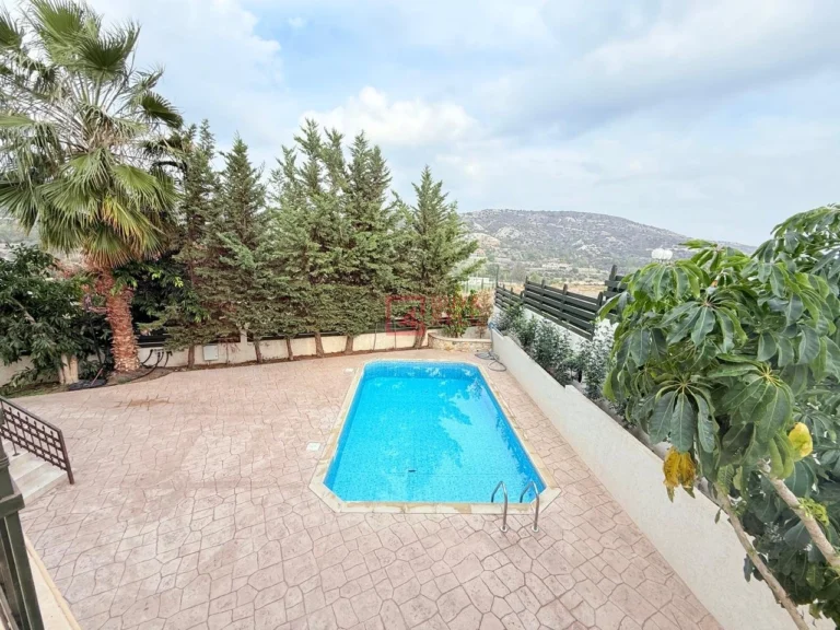 6+ Bedroom House for Sale in Asgata, Limassol District