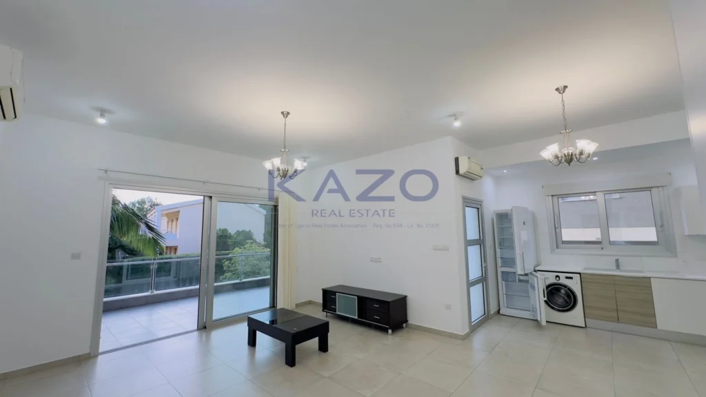 2 Bedroom Apartment for Sale in Limassol District