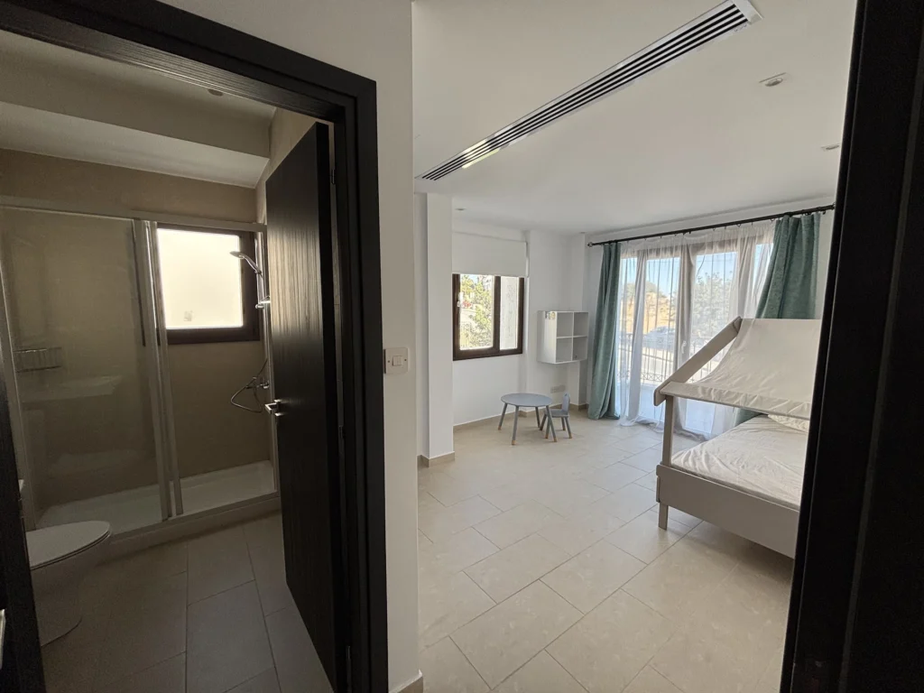 4 Bedroom House for Rent in Pissouri, Limassol District