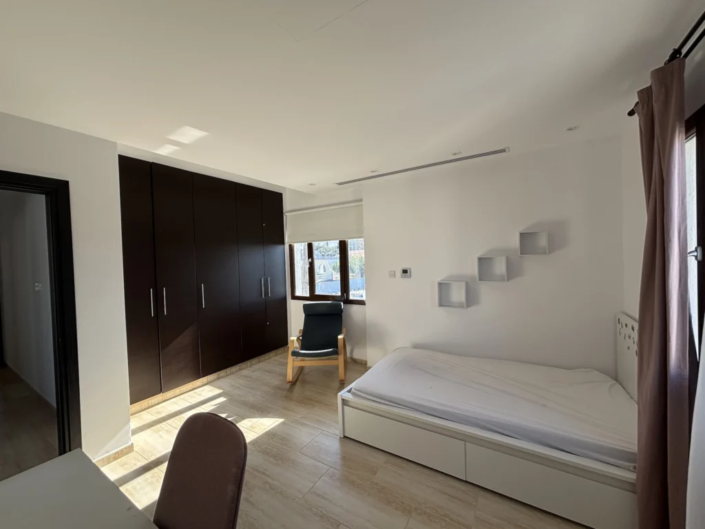 4 Bedroom House for Rent in Pissouri, Limassol District