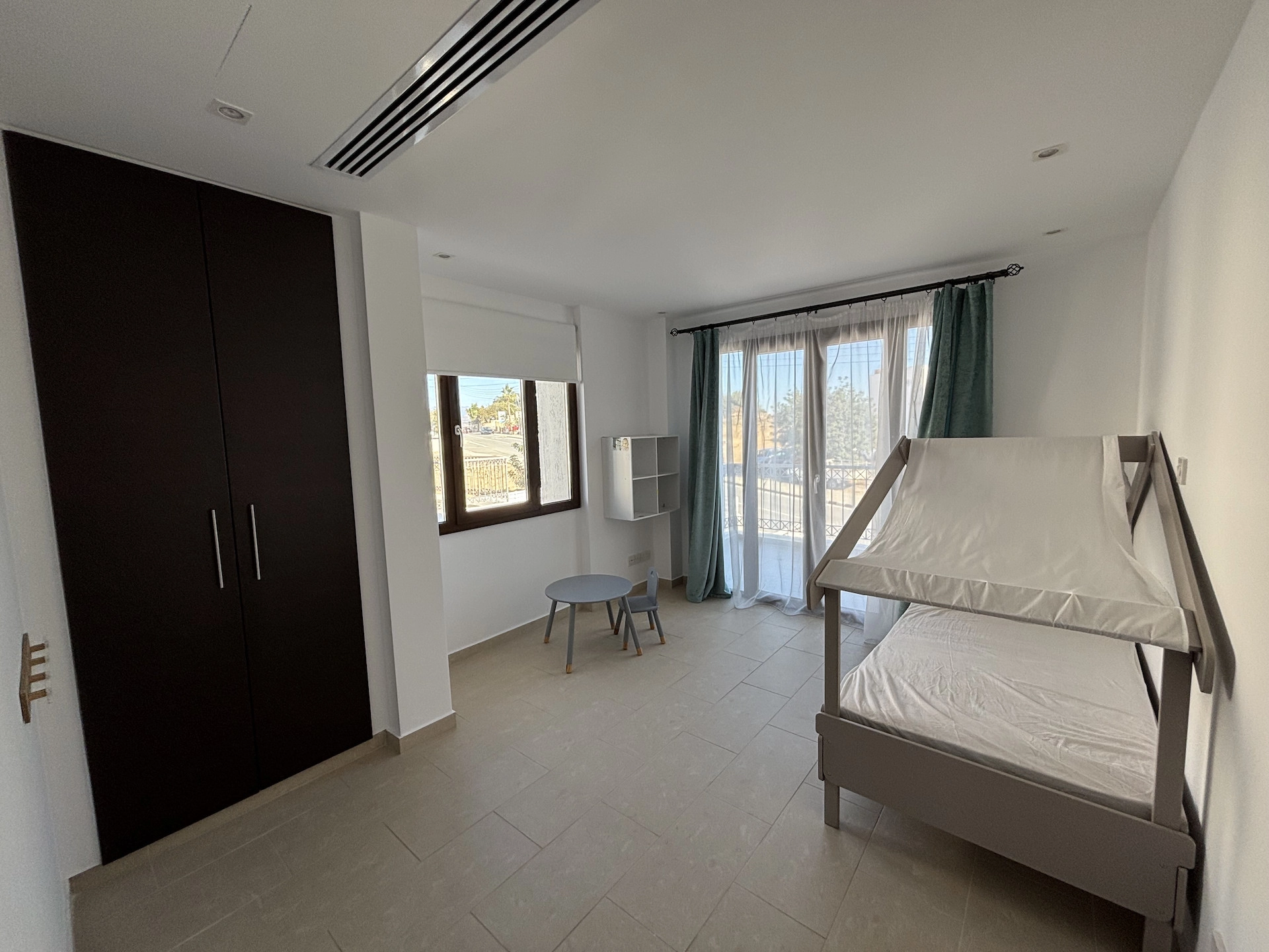 4 Bedroom House for Rent in Pissouri, Limassol District