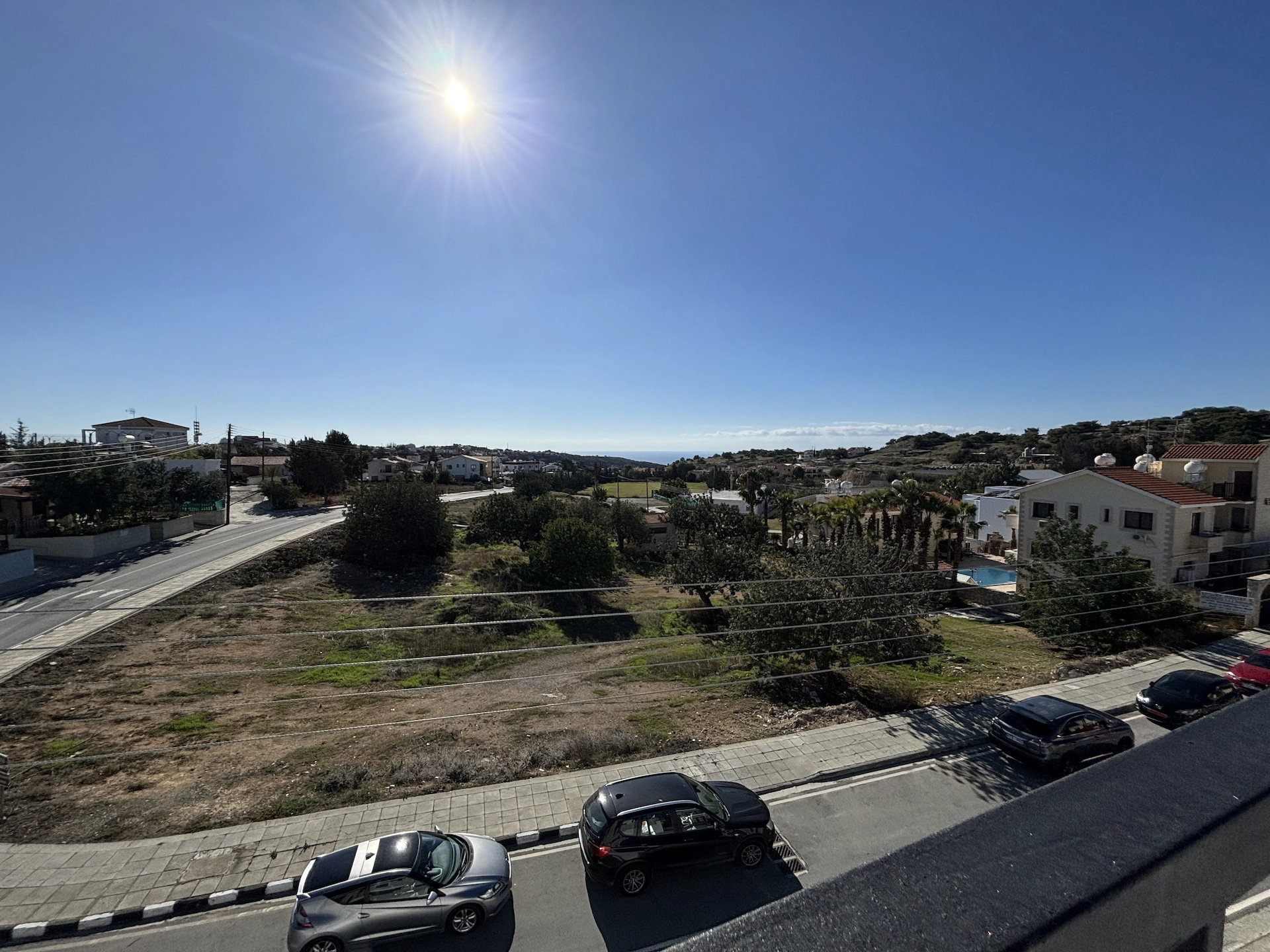4 Bedroom House for Rent in Pissouri, Limassol District