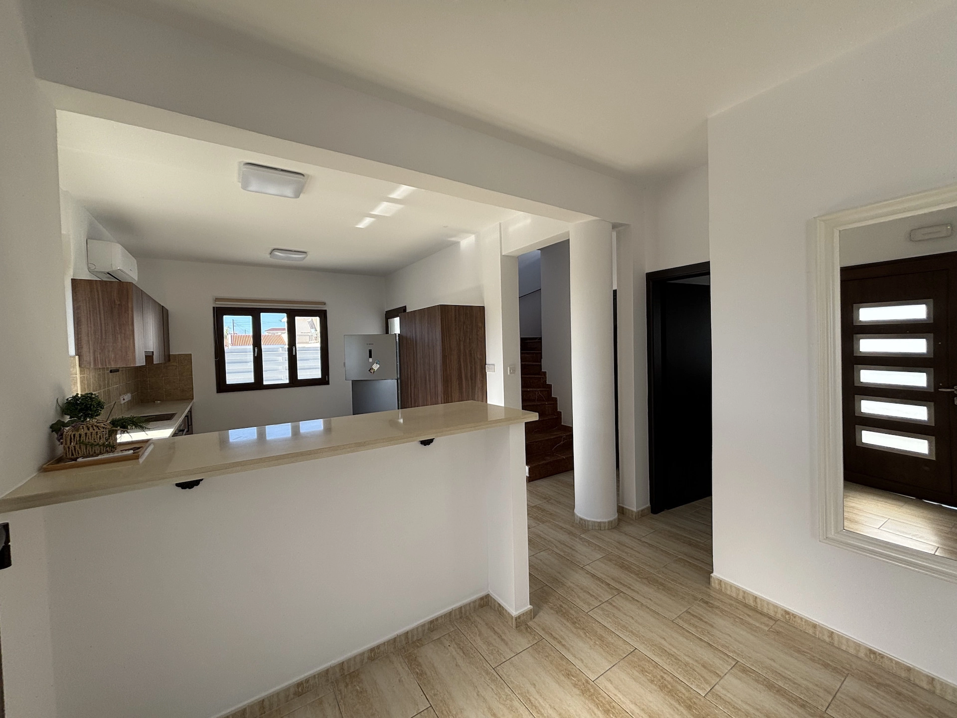 4 Bedroom House for Rent in Pissouri, Limassol District