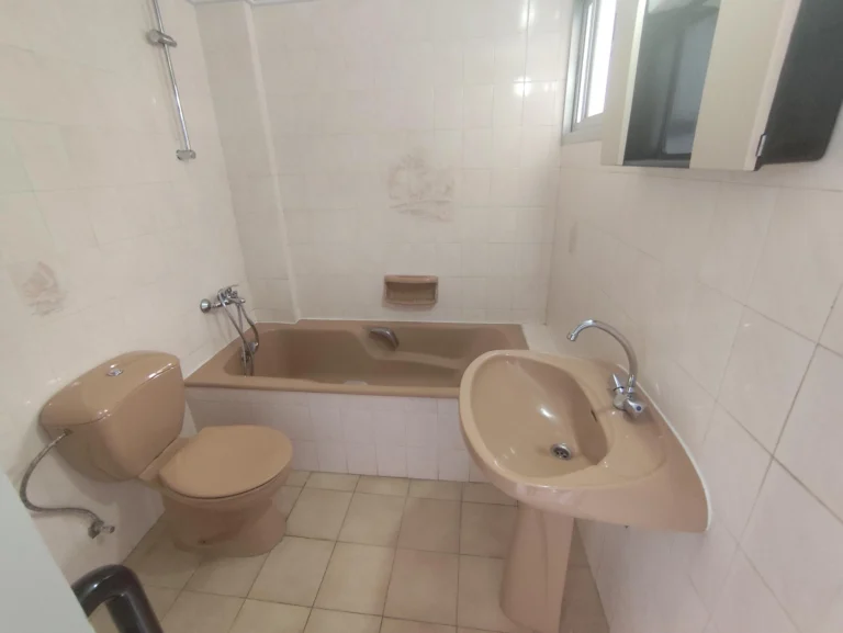 90m² Office for Rent in Limassol – Agia Zoni