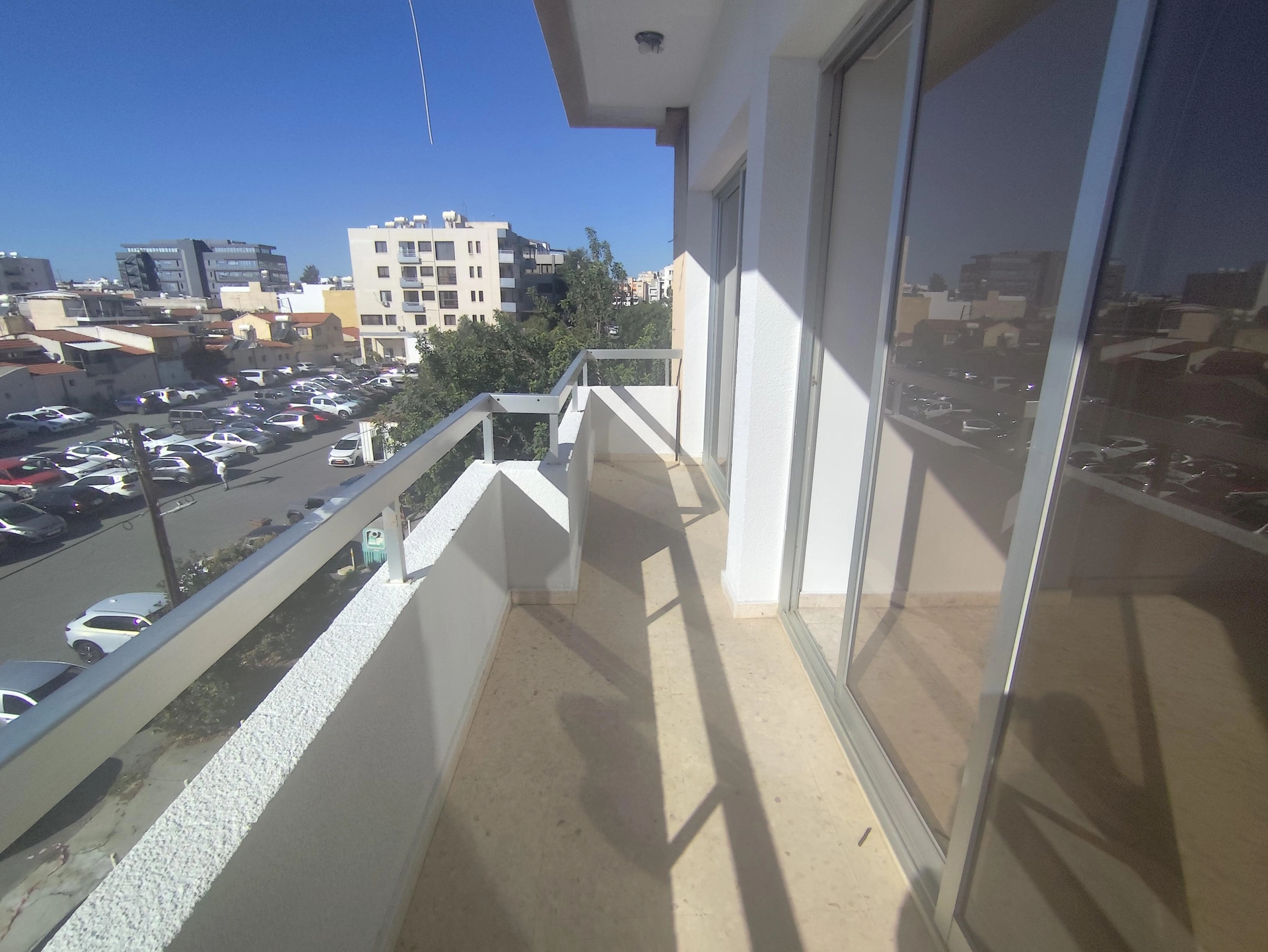 90m² Office for Rent in Limassol – Agia Zoni