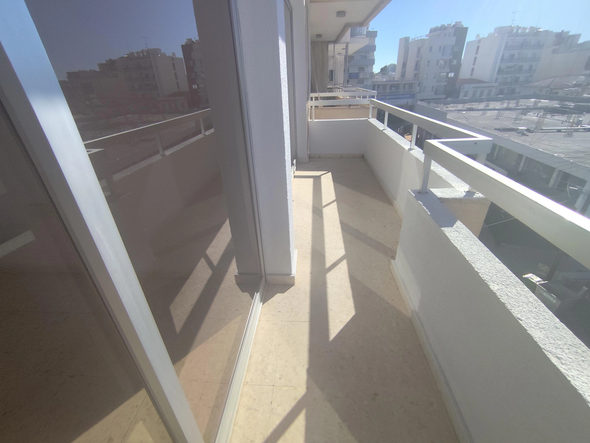 90m² Office for Rent in Limassol – Agia Zoni