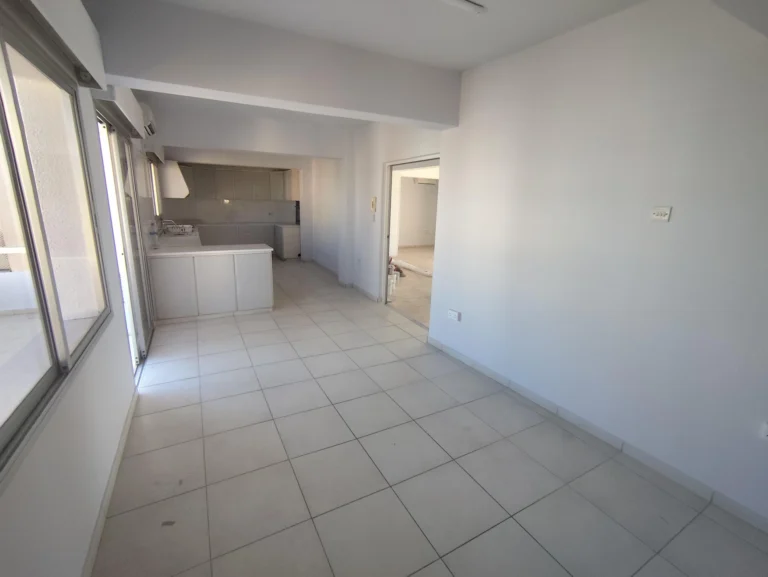 200m² Office for Rent in Limassol – Agia Zoni