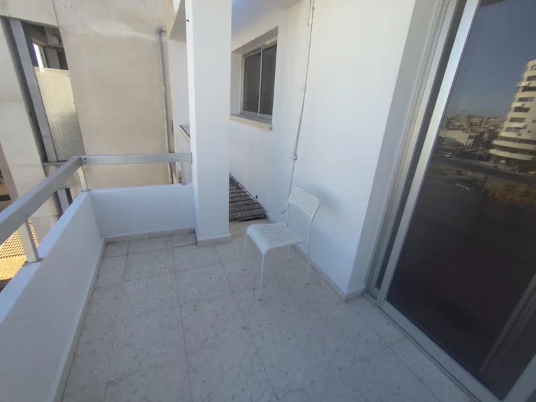 200m² Office for Rent in Limassol – Agia Zoni
