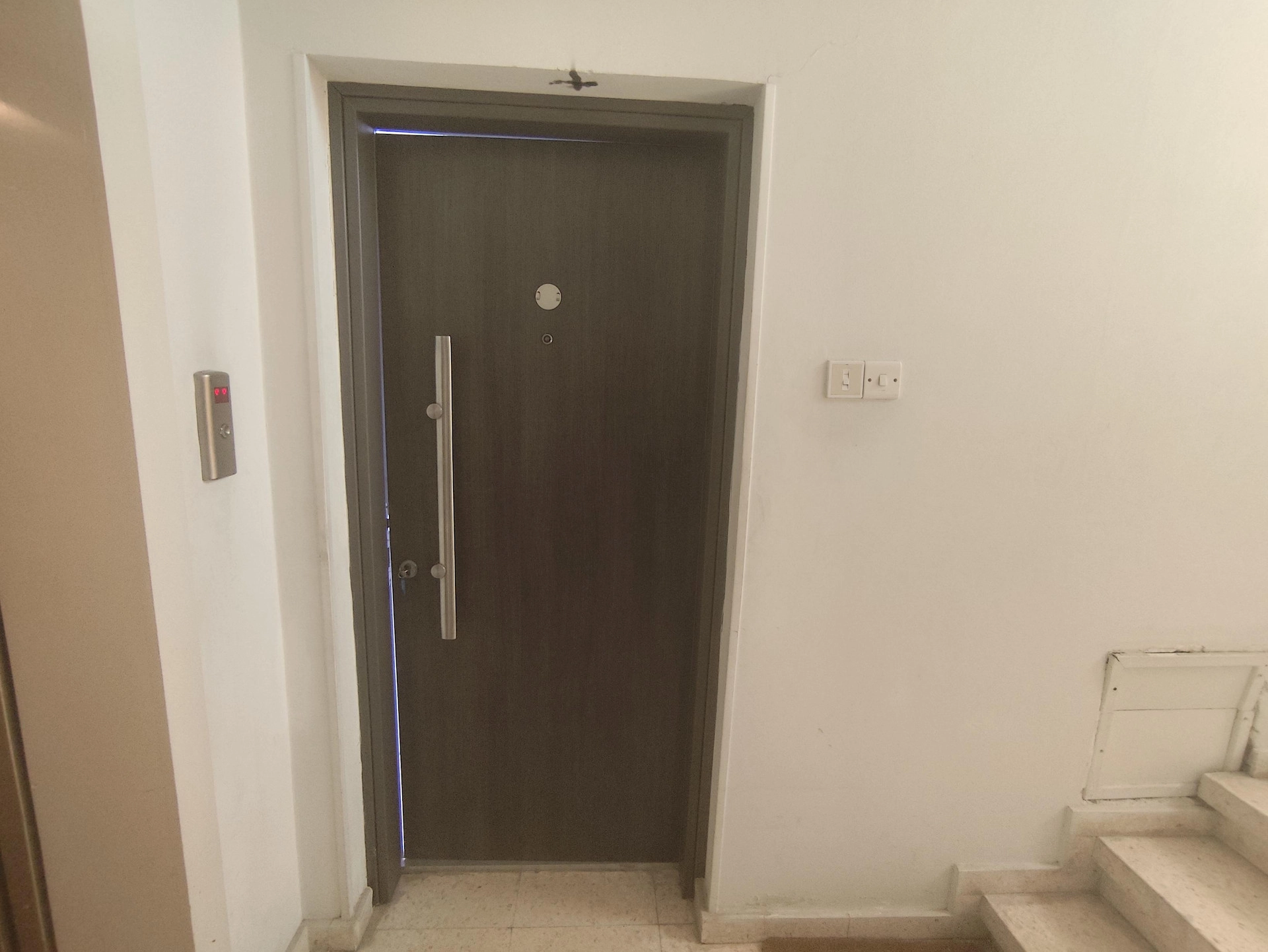 200m² Office for Rent in Limassol – Agia Zoni