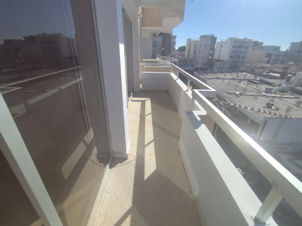200m² Office for Rent in Limassol – Agia Zoni