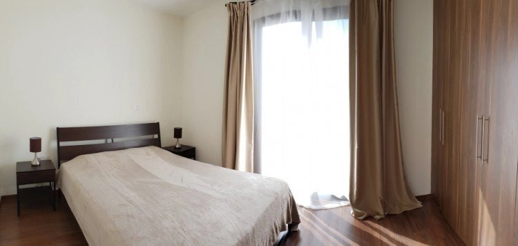 2 Bedroom House for Rent in Pano Platres, Limassol District