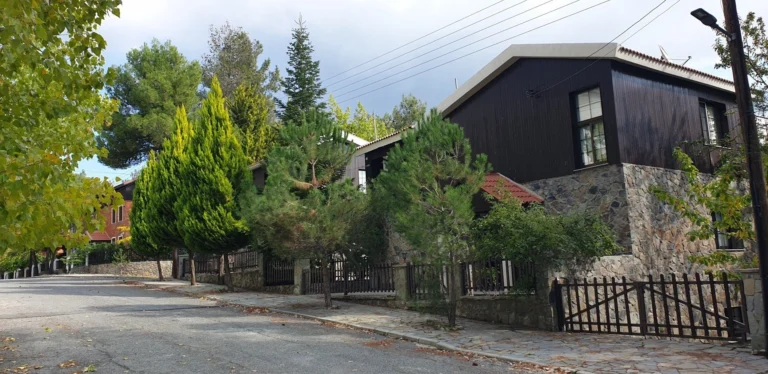 Cheap Houses and Villas for Rent Limassol