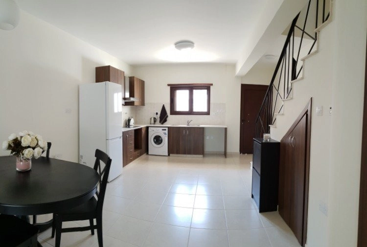 2 Bedroom House for Rent in Pano Platres, Limassol District