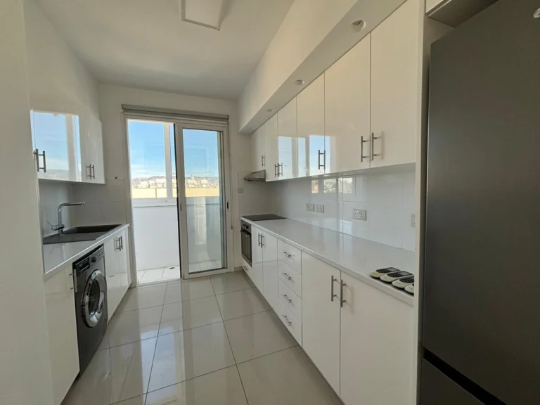 3 Bedroom Apartment for Rent in Paphos District